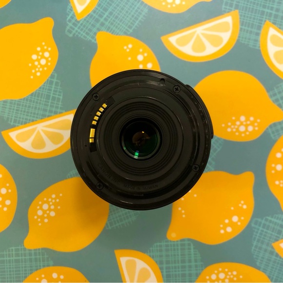 Canon T3i / EOS 600D / Kiss X5 w/ 18-55mm efs & 75-300mm ef - Picture 8 of 13